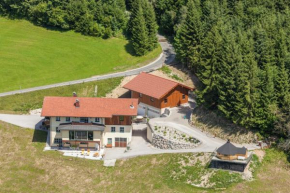 Schipplegg, Annaberg Im Lammertal, Österreich